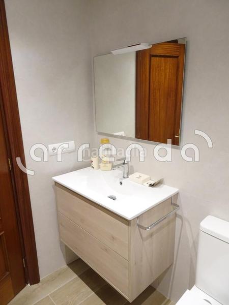 Foto ea06a76e-a341-466f-a4df-87839a4a1d79. Miete etagenwohnung mit heizung in Centro - Ayuntamiento Santander