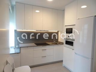 Location Appartement  La braña