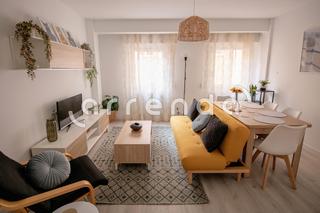 Miete Etagenwohnung  Peñas redondas