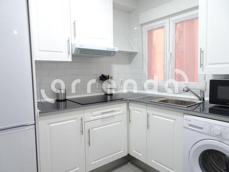 Foto 87726c40-490f-44bd-bd56-fe61db494a30. Alquiler apartamento en Numancia - San Fernando Santander