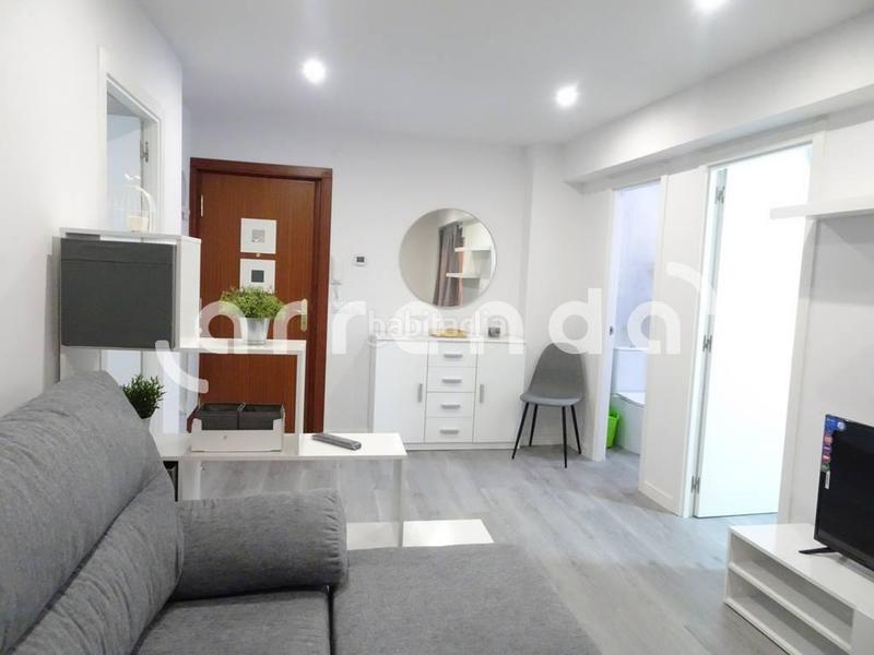 Foto 810e7f99-9eba-45d5-9dde-50d42b90c1b4. Rent apartment with heating in Numancia - San Fernando Santander