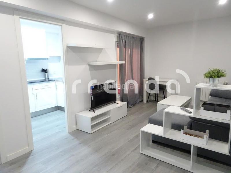 Foto eefc2a1b-0600-40db-92e6-e536a516c0ed. Rent apartment with heating in Numancia - San Fernando Santander