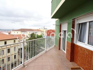 Location Appartement  Santa teresa de jesús
