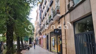 Lloguer Planta baixa  De bravo murillo