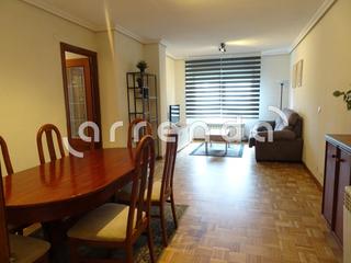 Location Appartement  Lope de vega