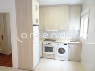 Location Appartement  Tantín