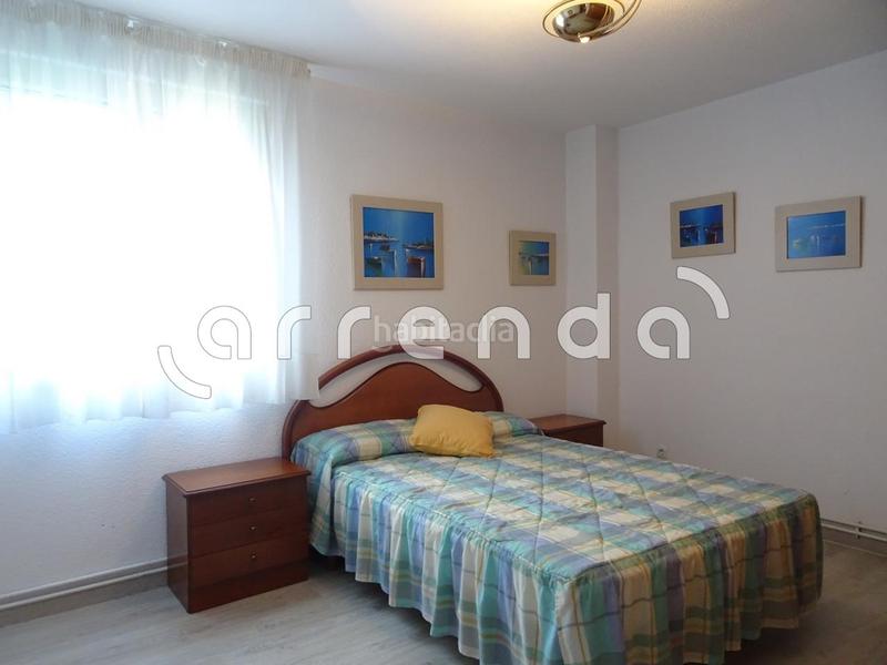 Foto 446cf1c7-55f5-4dec-89b9-d48e9f4bfa35. Location appartement avec chauffage dans Los Castros Santander