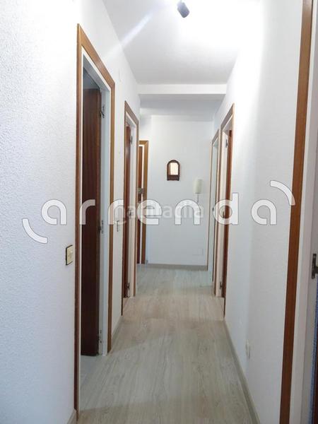 Foto 4eaebb71-d6c1-4356-8af6-39613672fb57. Location appartement avec chauffage dans Los Castros Santander