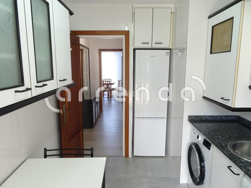 Foto 663521e2-4575-4fb8-a8b0-ea42e4eb3814. Location appartement avec chauffage dans Los Castros Santander