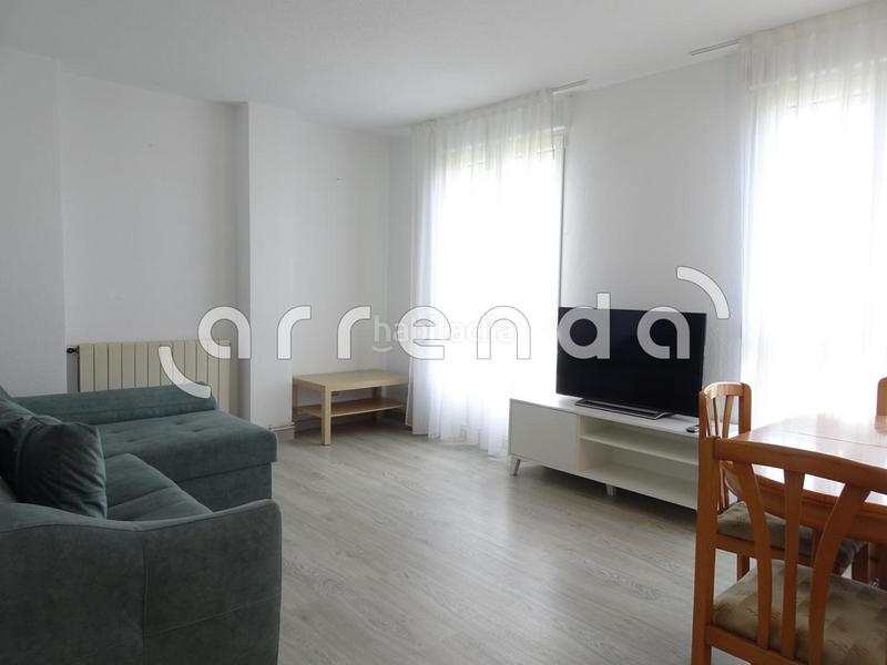Foto ed34a683-1e7f-4e25-afe4-eebbde2b7060. Location appartement avec chauffage dans Los Castros Santander