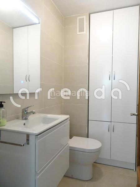 Foto efbbd5e2-ca66-4da7-8a6a-20662e85ad8b. Location appartement avec chauffage dans Los Castros Santander