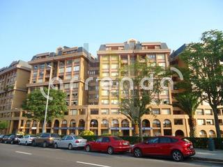 Location Appartement  Del general dávila