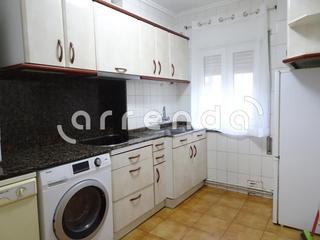 Location Appartement  Virgen del milagro