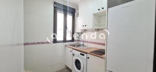 Location Appartement  De antonio lópez