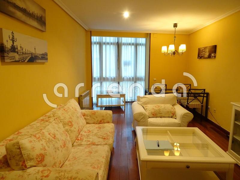 Foto c4d57b8e-dd13-4f3d-ad91-8b4755c236d8. Affitto appartamento con riscaldamento in Centro - Ayuntamiento Santander