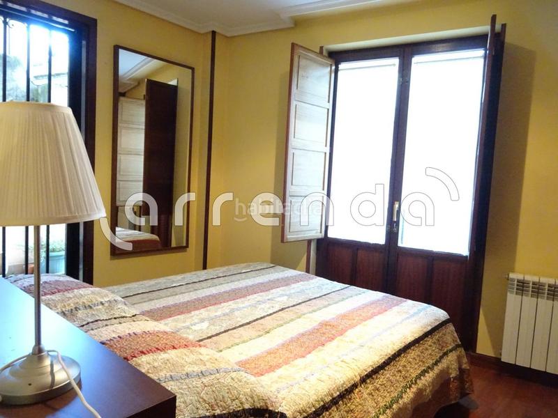 Foto 3d9a3dd0-b8b9-450a-afe9-b365b0627206. Location appartement avec chauffage dans Centro - Ayuntamiento Santander