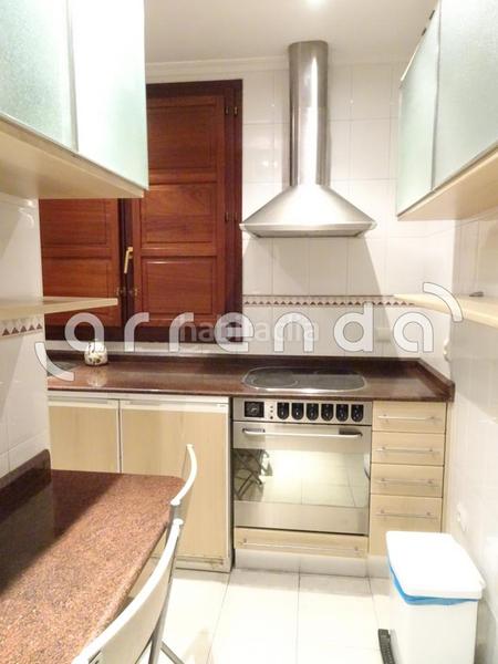Foto 4789aa8b-babd-4105-8ef2-86ca8bb9cbe3. Location appartement avec chauffage dans Centro - Ayuntamiento Santander