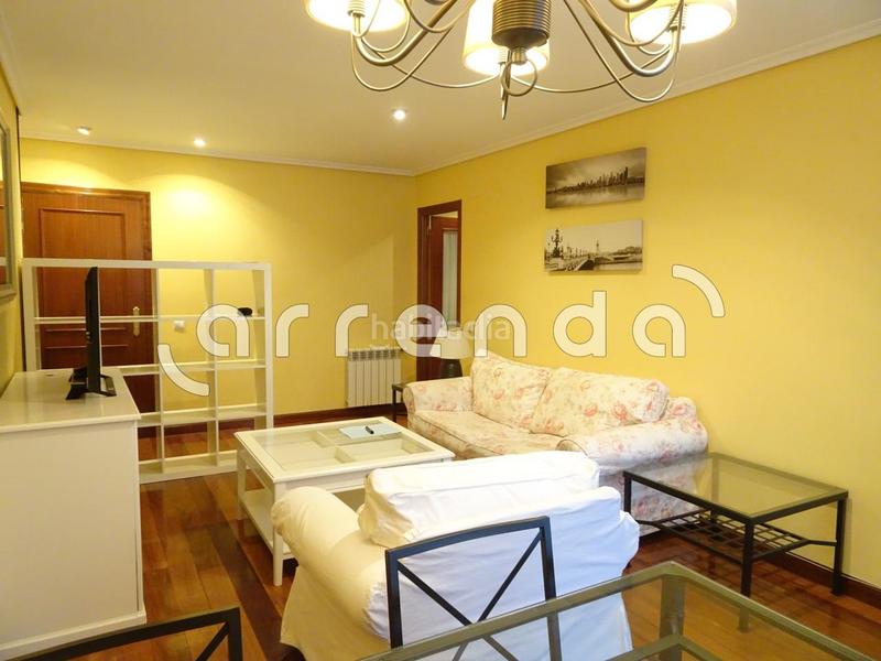 Foto 49d30480-77ed-4424-9228-53d079cffdd6. Location appartement avec chauffage dans Centro - Ayuntamiento Santander