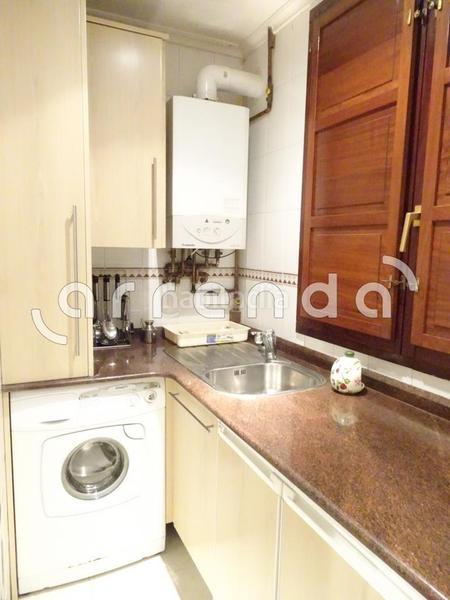 Foto 55199859-e29a-47a8-b1e6-dbb378ba914e. Location appartement avec chauffage dans Centro - Ayuntamiento Santander
