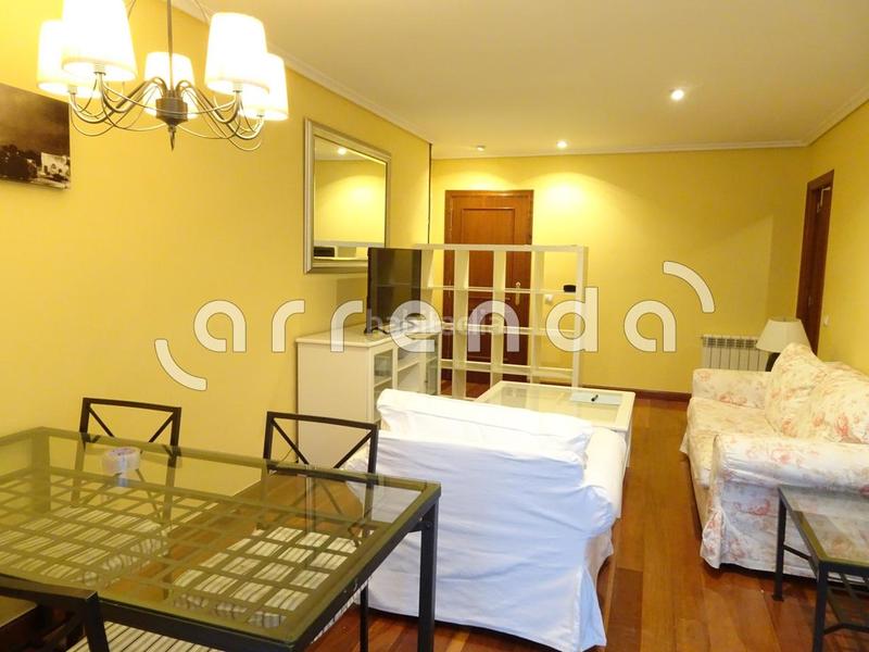 Foto 5fa20080-38cf-40e5-b2e7-e1d511ad0a12. Location appartement avec chauffage dans Centro - Ayuntamiento Santander