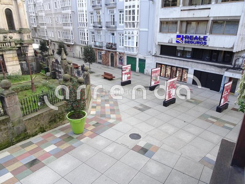 Foto a4ba41c4-6a78-4c61-959b-bec949a60c09. Location appartement avec chauffage dans Centro - Ayuntamiento Santander