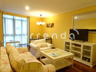Location Appartement  Rubio