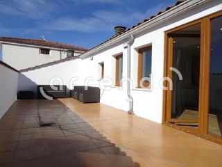 Location Appartement  De la concordia