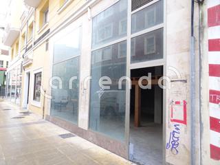 Lloguer Local Comercial  Lasaga larreta