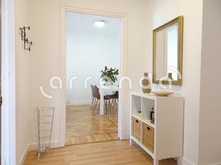 Rent Flat  Cisneros
