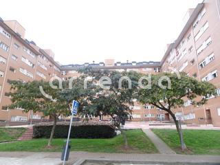 Location Appartement  Luis quintanilla isasi