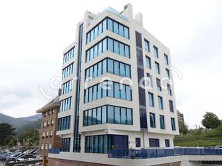 Ground floor in De Los Danzantes