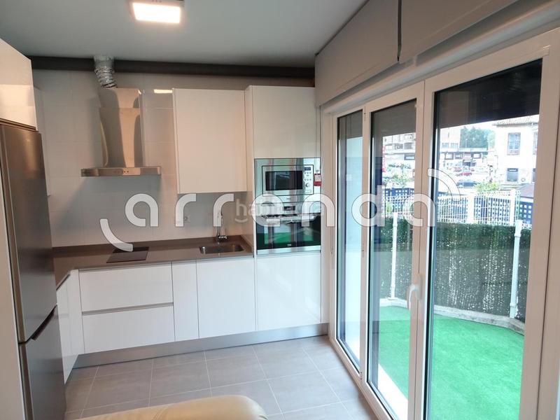 Foto 15fc8cbb-5e5f-4bc6-9bd4-40cf31693881. Lloguer planta baixa amb calefacció a Solares - Valdecilla Medio Cudeyo