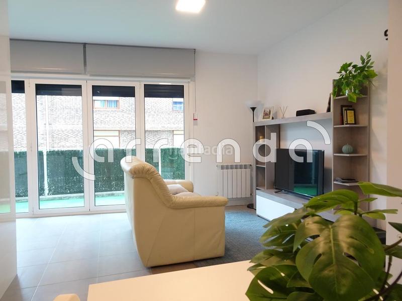 Foto 5f1bc79e-0185-4df2-81e7-e976c9aa1ff3. Lloguer planta baixa amb calefacció a Solares - Valdecilla Medio Cudeyo