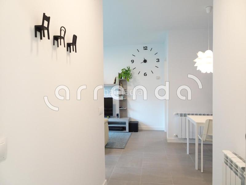 Foto 98327a38-3b65-4a7a-b996-0a10f1282711. Lloguer planta baixa amb calefacció a Solares - Valdecilla Medio Cudeyo