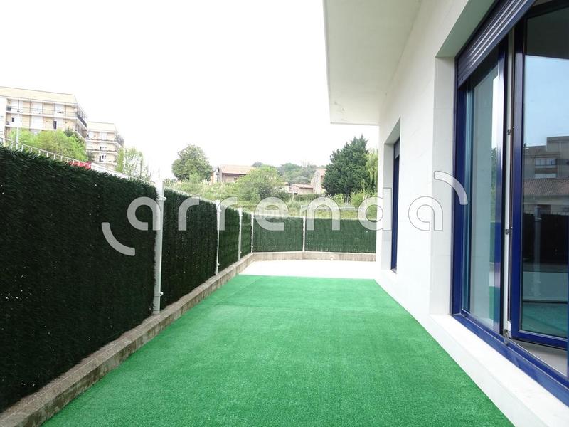 Foto d06bc562-f7c2-406b-a9ef-41922ab0c147. Lloguer planta baixa amb calefacció a Solares - Valdecilla Medio Cudeyo