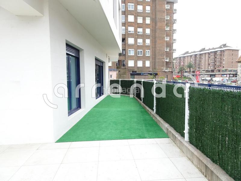 Foto f1c2bcd4-f4f2-4339-b709-1551123e88ea. Lloguer planta baixa amb calefacció a Solares - Valdecilla Medio Cudeyo