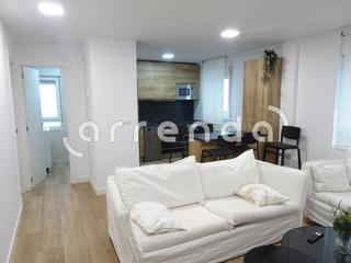 Location Appartement  Fernando de los ríos