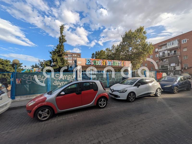 Foto 1343426b-b306-4c69-bf9a-22c34656360e. Appartement dans Zona Centro Joven Alcorcón