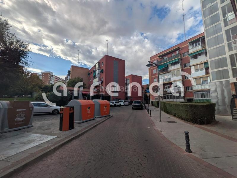 Foto 24acbe44-e354-4dfc-88bd-94883f5ccdc3. Appartement dans Zona Centro Joven Alcorcón