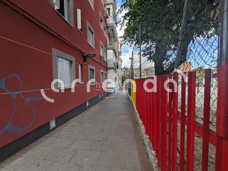Foto b8d87ac8-d8e1-4b78-ba40-e2c1ae00db4f. Appartement dans Zona Centro Joven Alcorcón