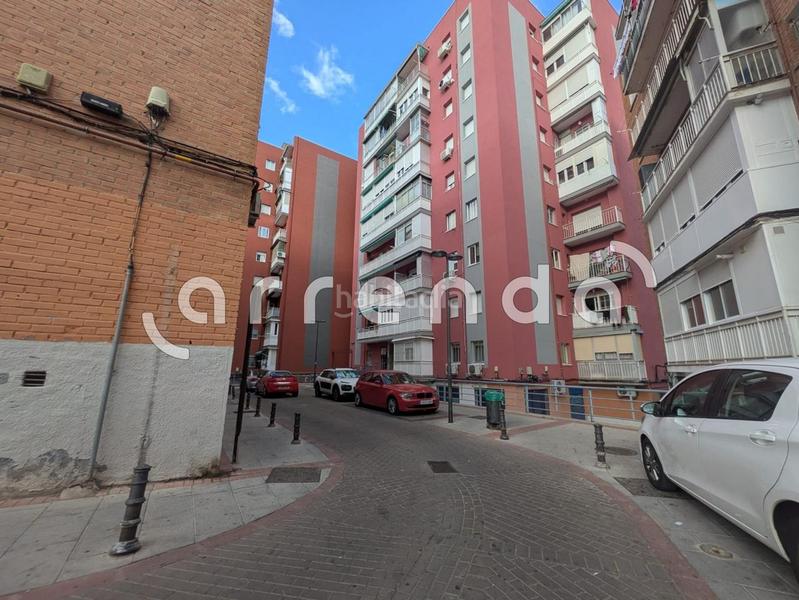 Foto d137ac3a-3a93-4e57-948d-4123970f74ed. Appartement dans Zona Centro Joven Alcorcón