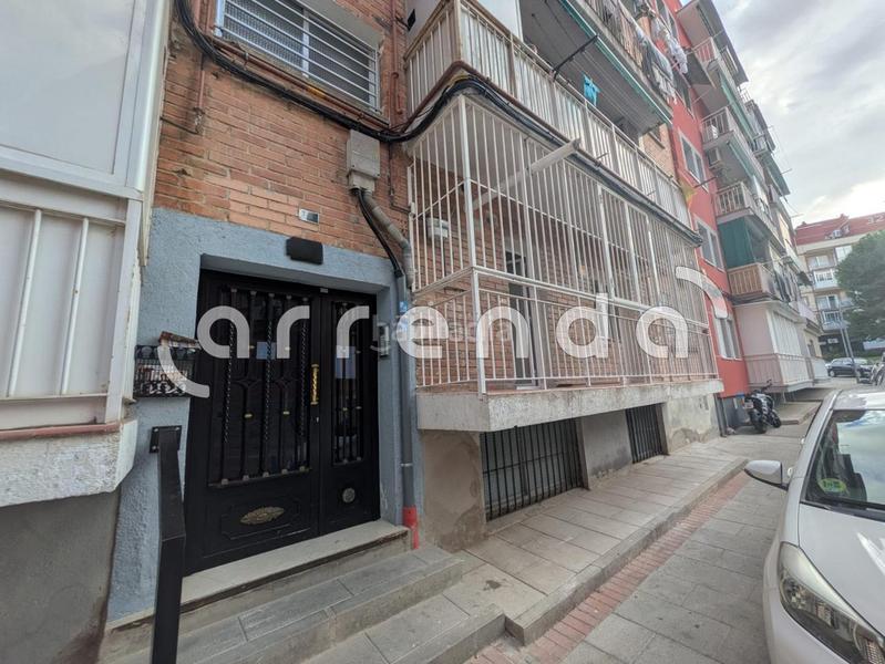 Foto 0d28f797-b932-42c5-bb9d-9635ffec71a9. Etagenwohnung in Zona Centro Joven Alcorcón