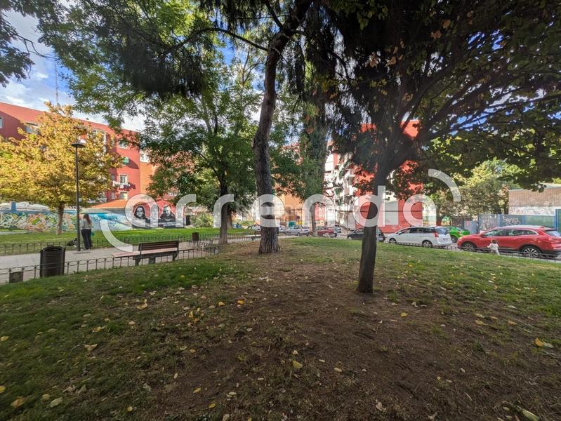 Foto e92fe6e4-8b8f-4050-983e-73badc00dda6. Etagenwohnung in Zona Centro Joven Alcorcón