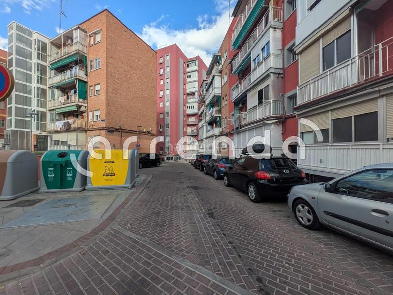 Foto d965cff5-4354-45e4-b1af-5e35a55bcf2b. Pis a Zona Centro Joven Alcorcón