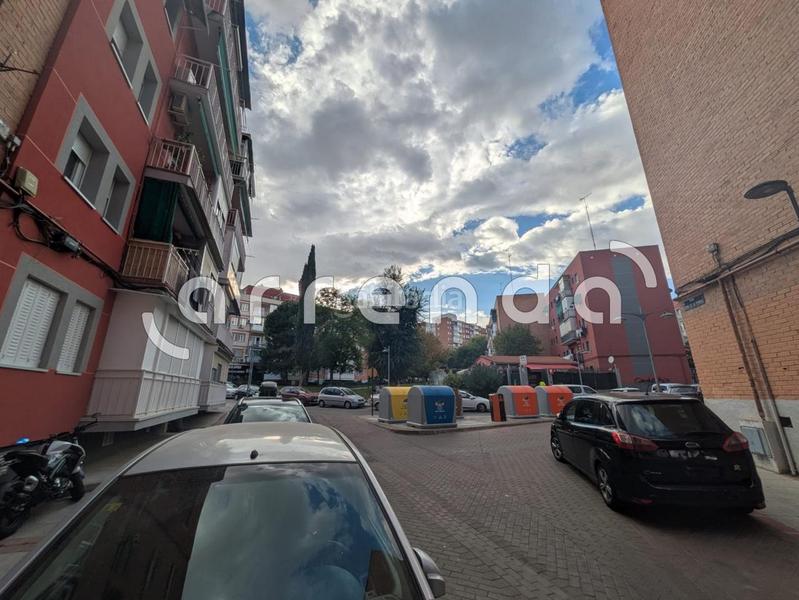 Foto 331e6da7-dbac-4a4f-b9df-8187bc4ad9e0. Piso en Zona Centro Joven Alcorcón