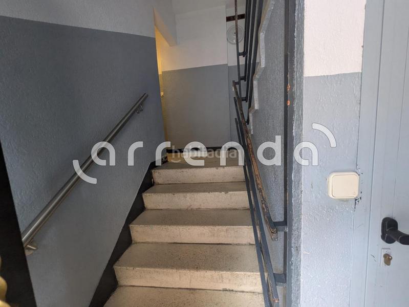 Foto 5a143d30-d0bd-4679-82e8-6380515f57f1. Piso en Zona Centro Joven Alcorcón