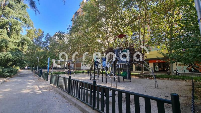 Foto 0c3119b2-94a1-47c3-b14f-519b9f87b1c2. Affitto appartamento in Cuatro Caminos - Azca Madrid