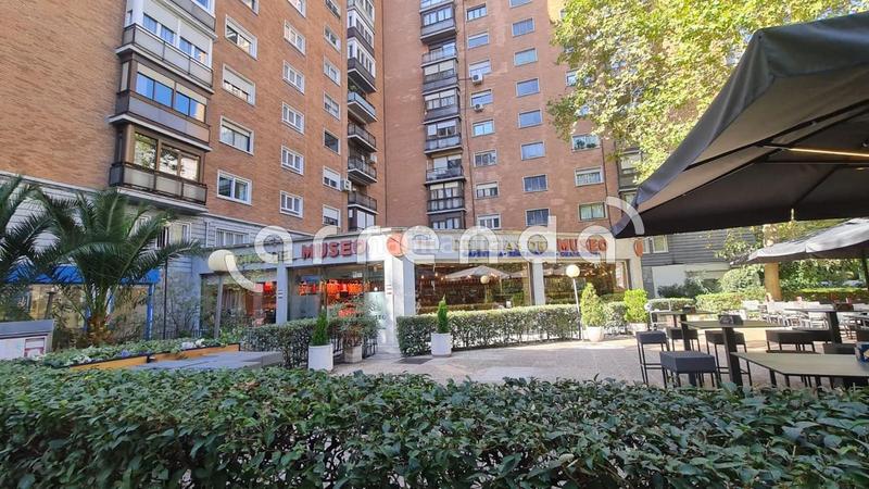 Foto 47507a3e-3d70-46d6-bc72-3e9ccb6c3cc1. Affitto appartamento in Cuatro Caminos - Azca Madrid