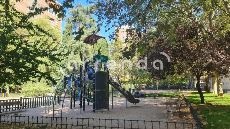 Foto 4ffa72eb-7991-4853-876f-80a9fc9523f9. Affitto appartamento in Cuatro Caminos - Azca Madrid