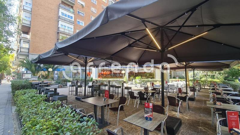 Foto 83e9f812-2569-4179-b824-c48b6fbc7a38. Affitto appartamento in Cuatro Caminos - Azca Madrid